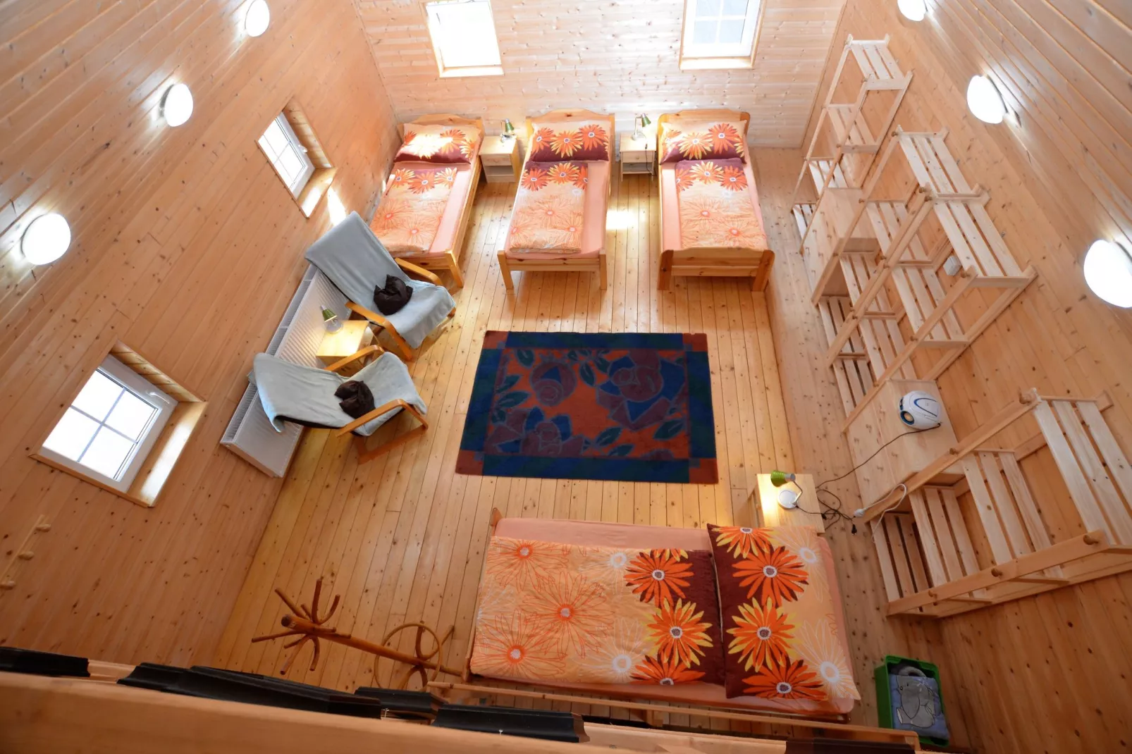 Rita-Bedroom