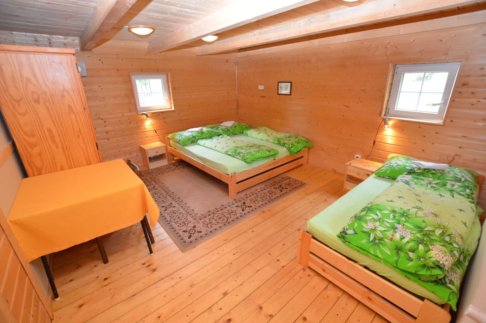Rita-Bedroom