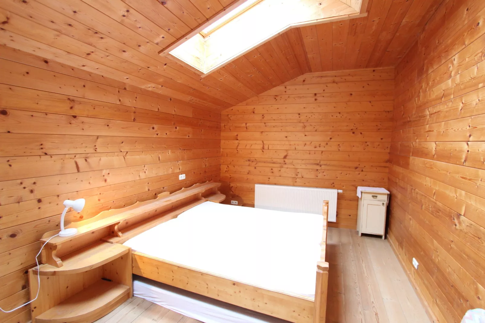 Am Berg-Bedroom
