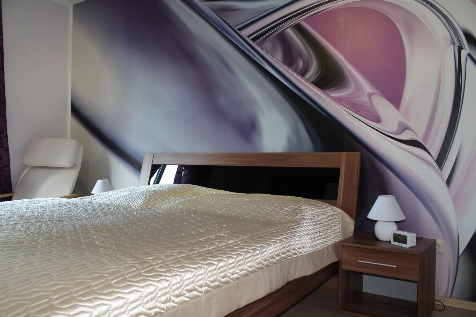 Im Ostseebad Boltenhagen-Chambre