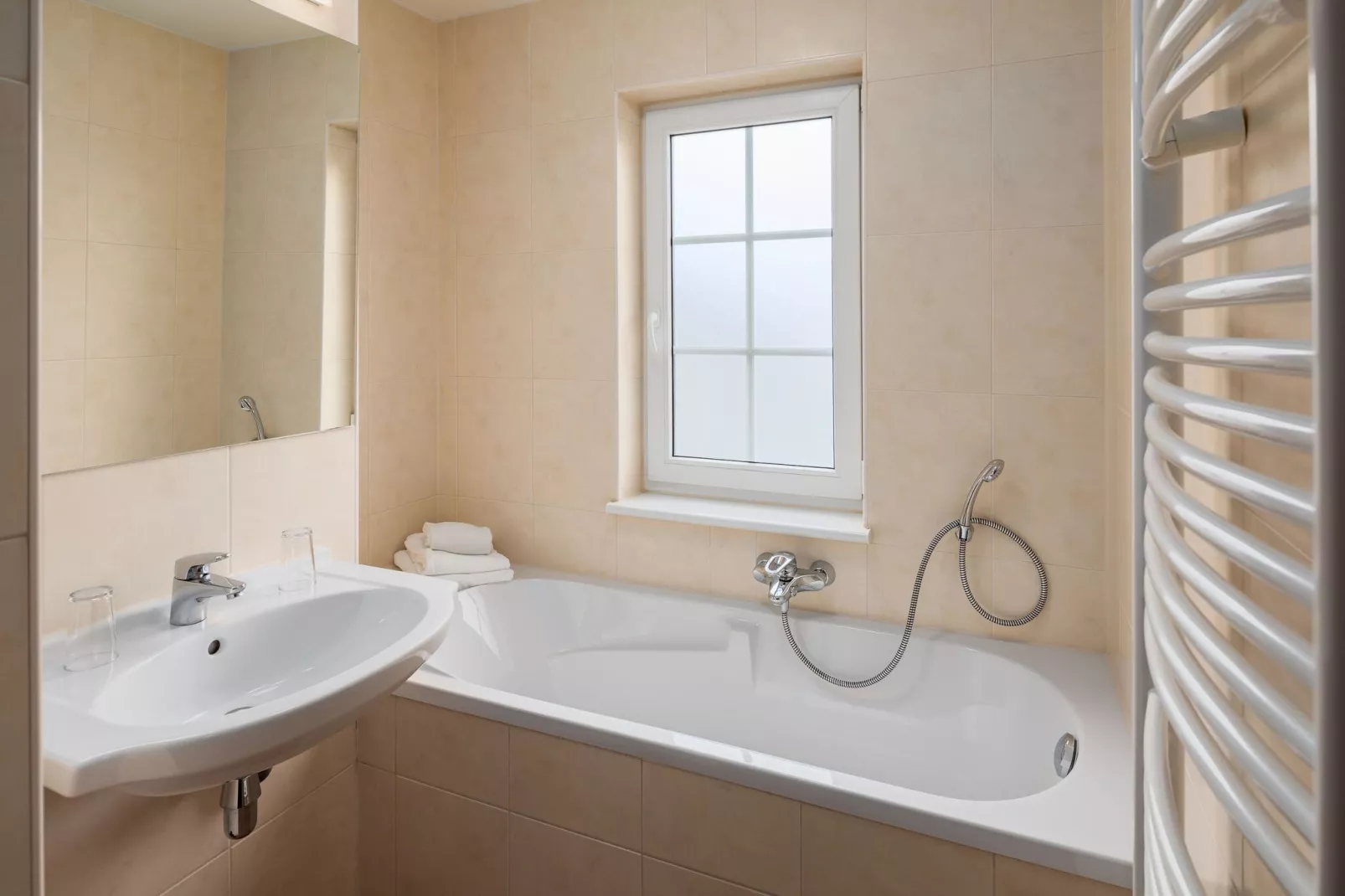 Ferienresort Cochem 32-Bathroom