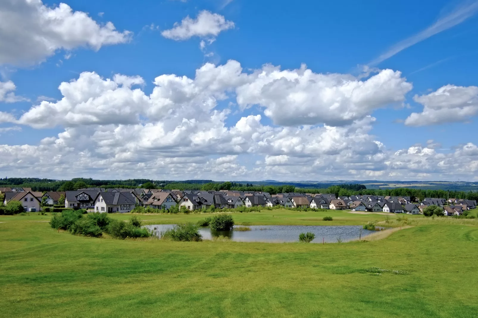 Ferienresort Cochem 32-Areas summer 1km