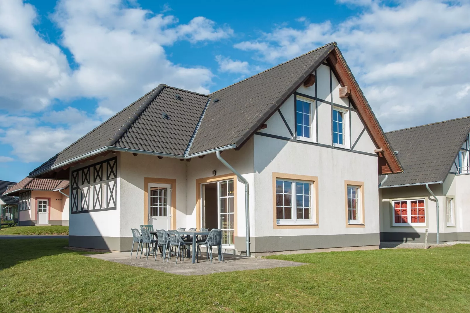 Ferienresort Cochem 33-Exterior summer