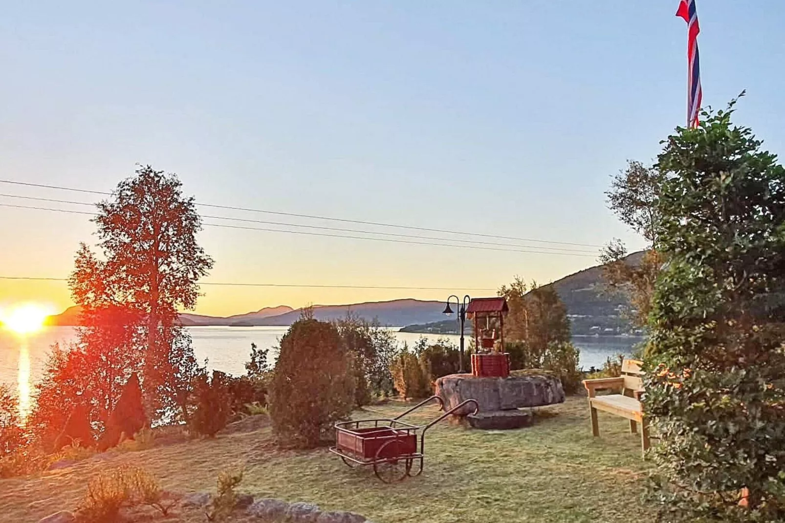UTSIKTEN   HUS 55771-Outdoor