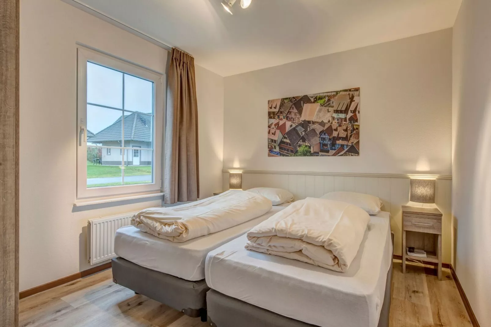 Ferienresort Cochem 34-Bedroom