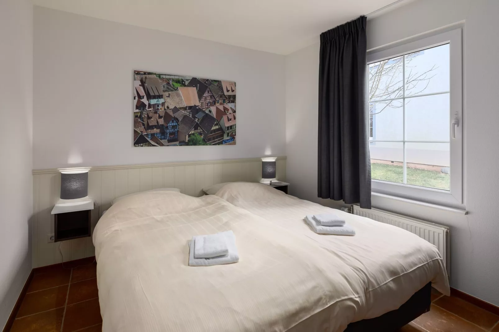 Ferienresort Cochem 34-Bedroom