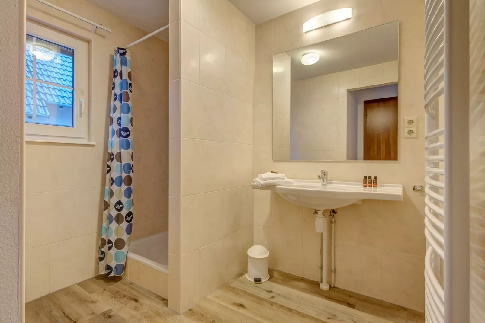 Ferienresort Cochem 34-Bathroom