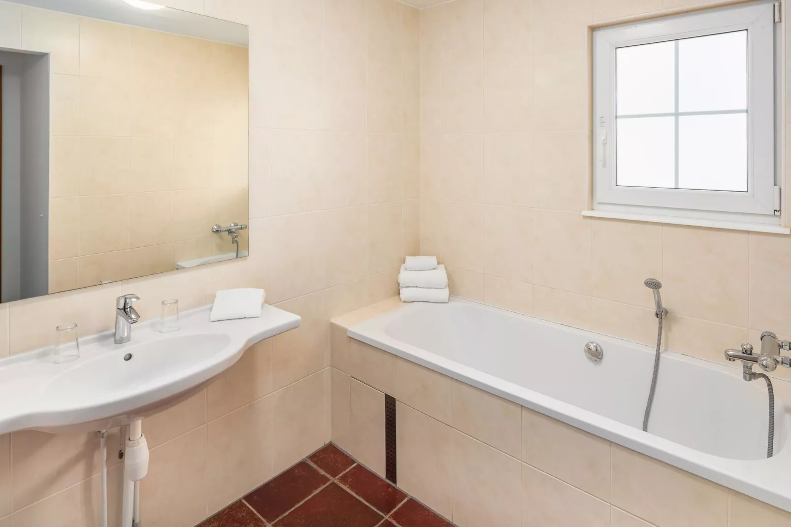 Ferienresort Cochem 34-Bathroom