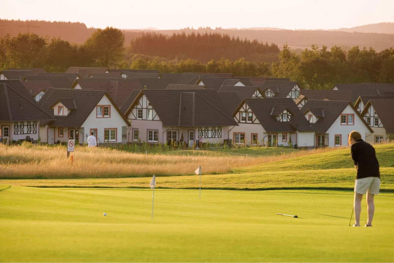 Ferienresort Cochem 34-Park facilities