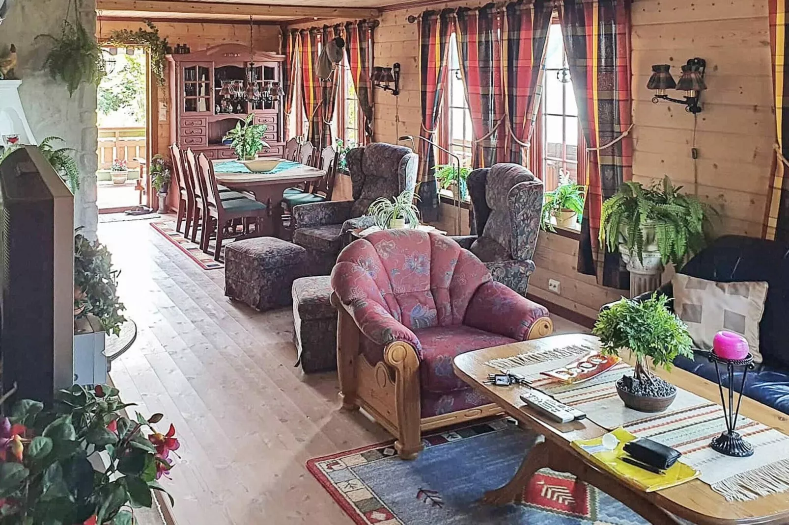 UTSIKTEN   HUS 55771-Indoor
