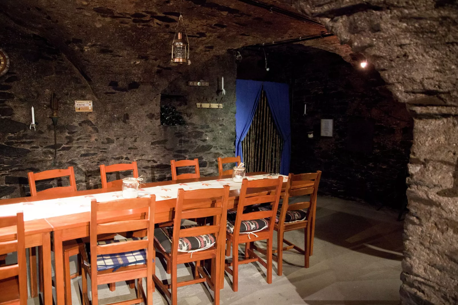 Weingut Hausmann-Facilities