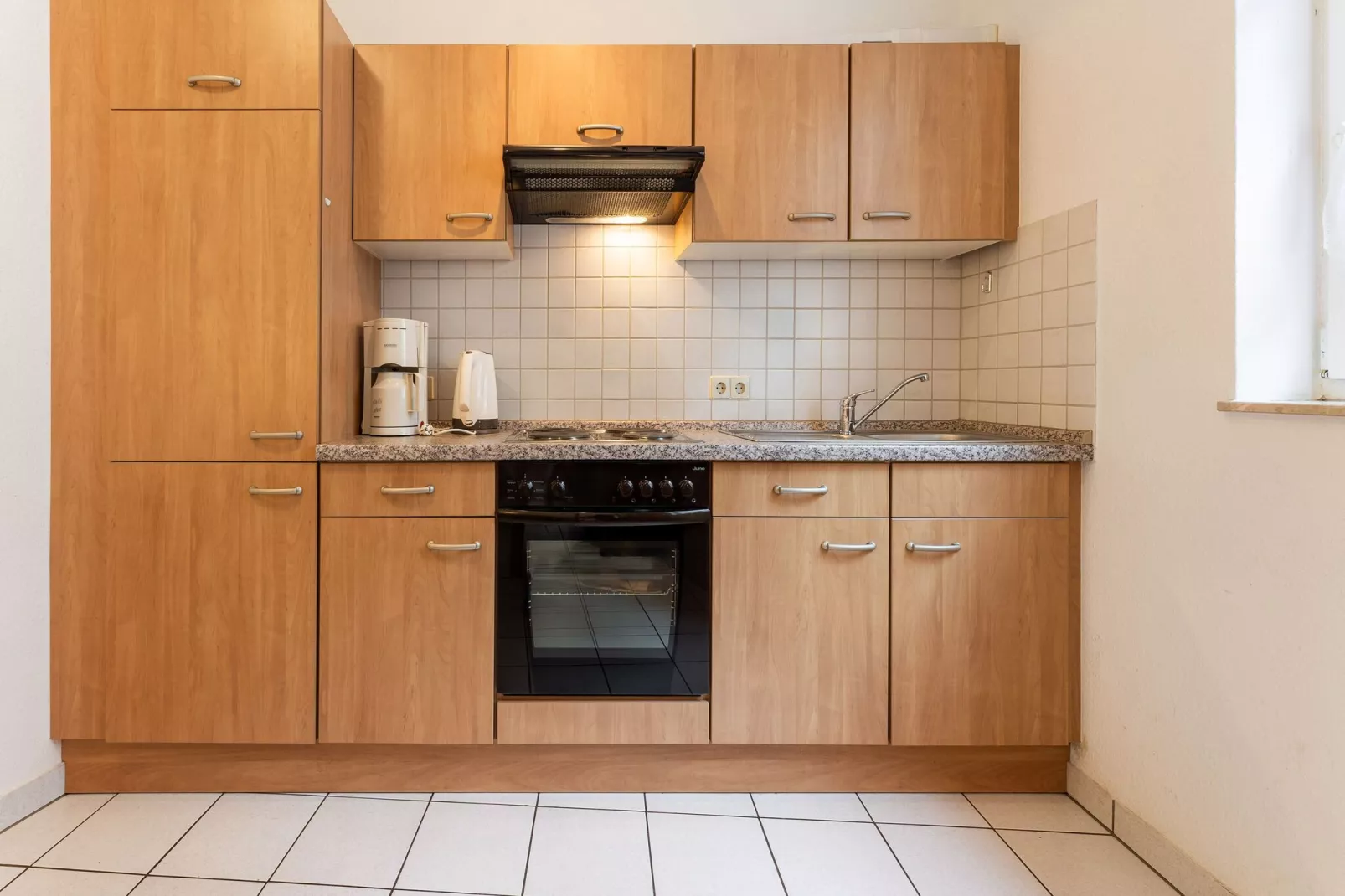 Ferien-Weingut Kirch-Kitchen
