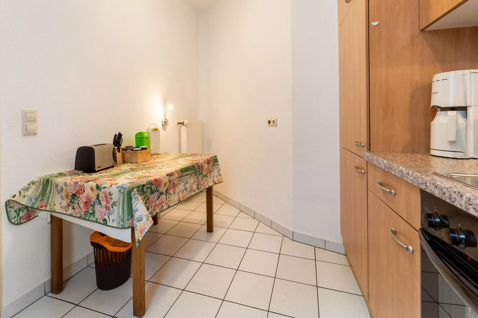 Ferien-Weingut Kirch-Kitchen