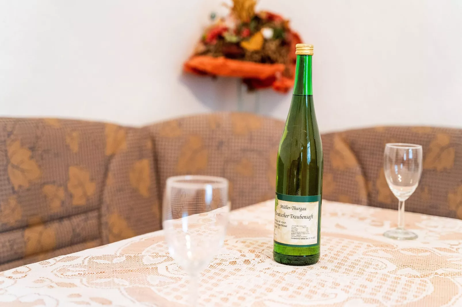 Ferien-Weingut Kirch-Atmosphere
