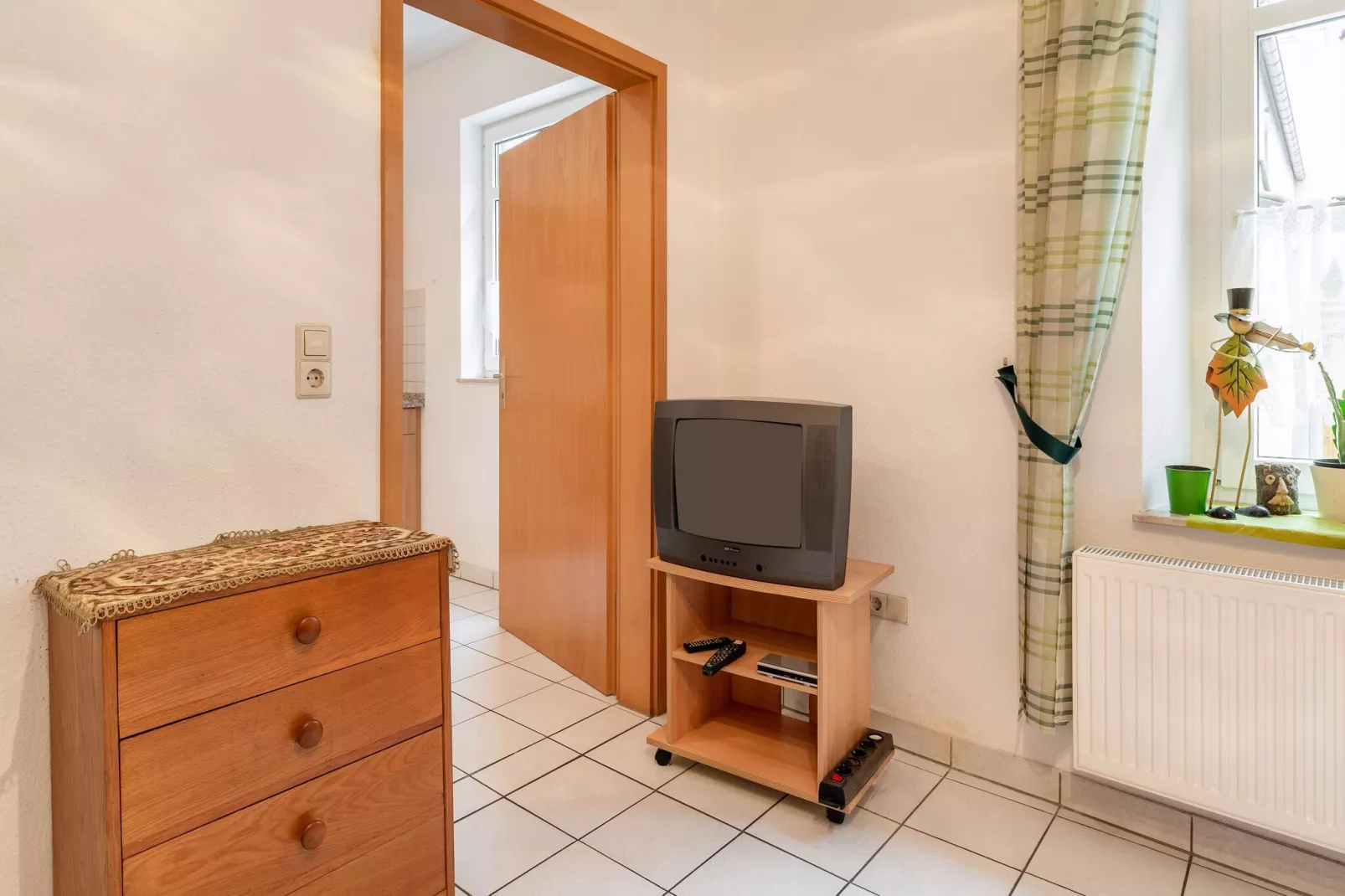 Ferien-Weingut Kirch-Living room