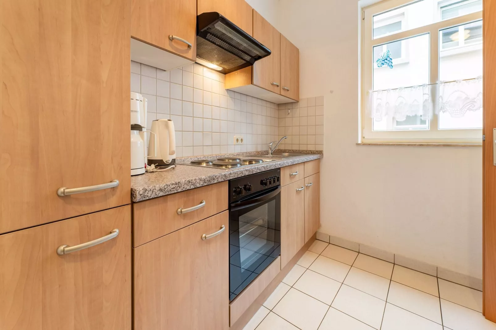 Ferien-Weingut Kirch-Kitchen