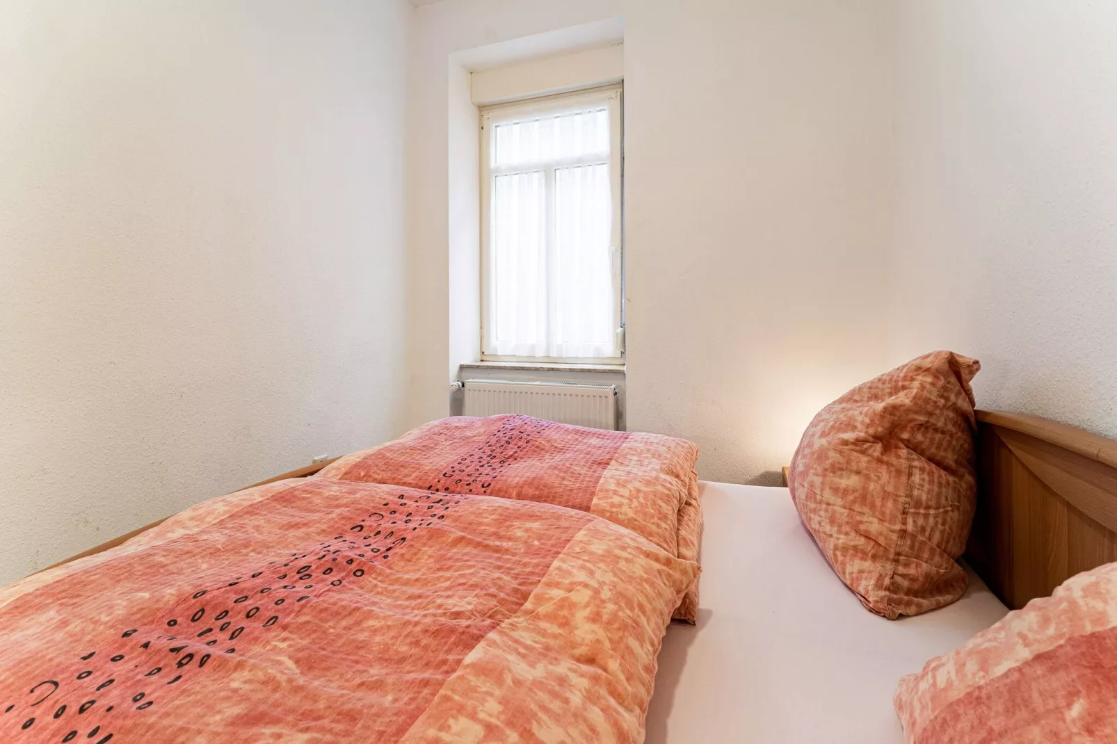 Ferien-Weingut Kirch-Bedroom