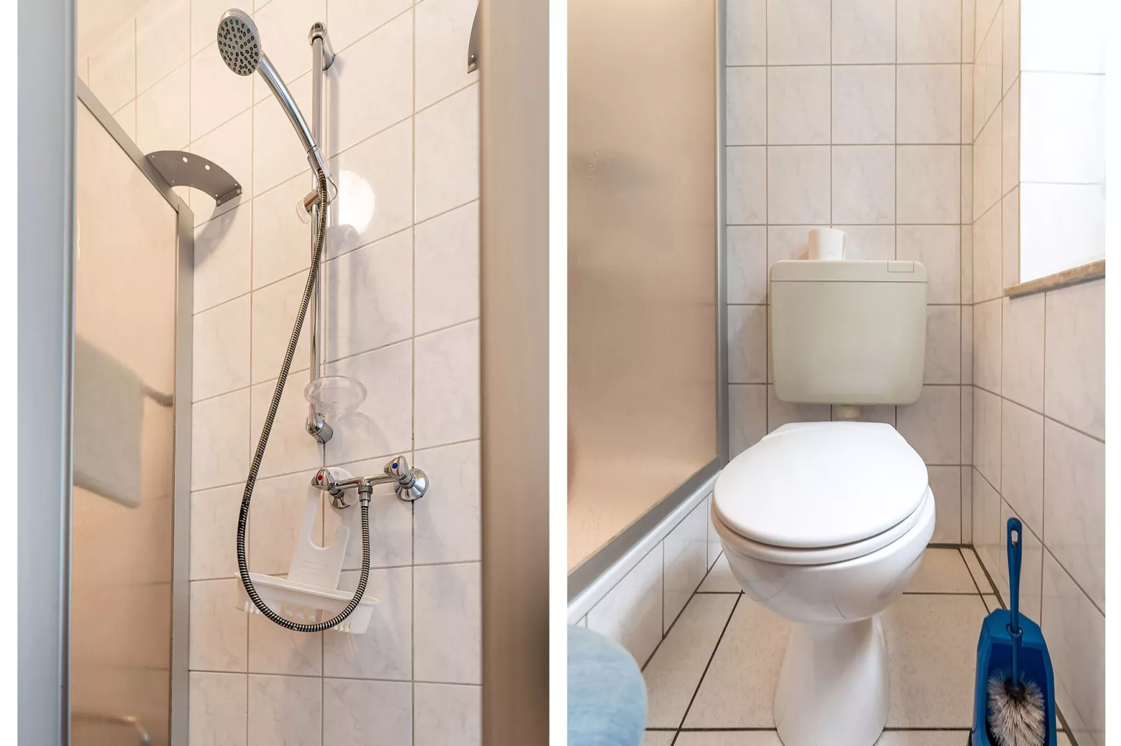 Ferien-Weingut Kirch-Bathroom