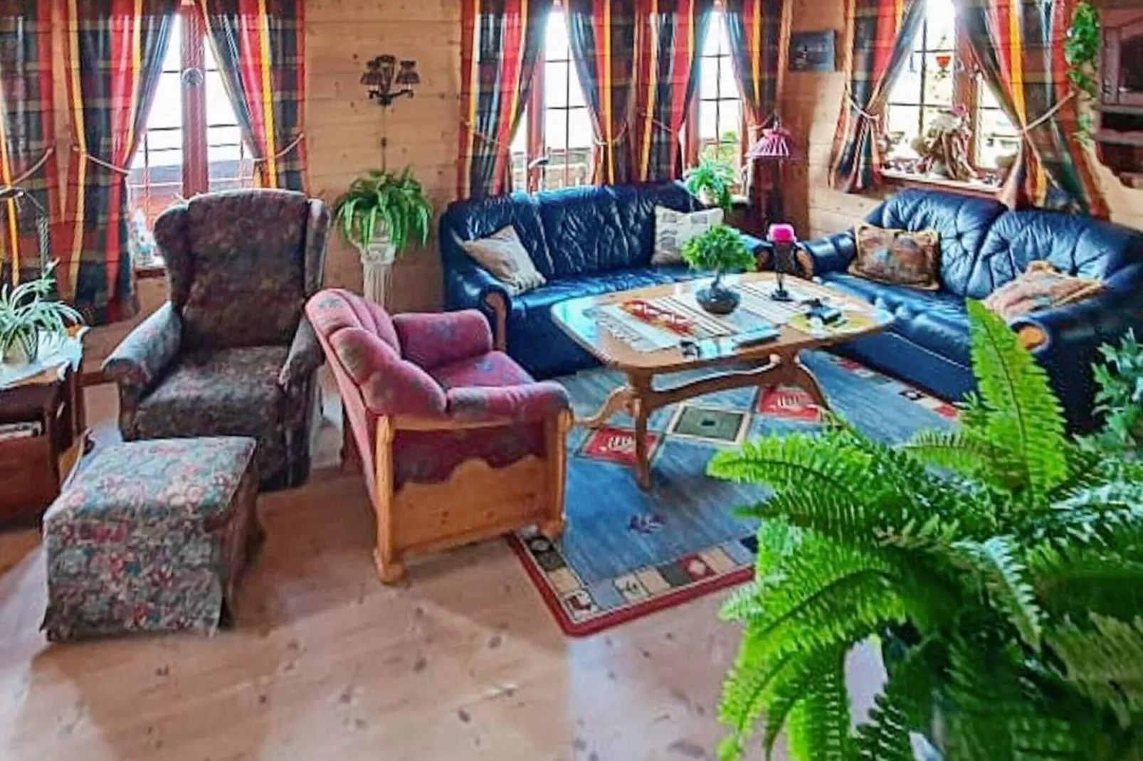 UTSIKTEN   HUS 55771-Indoor