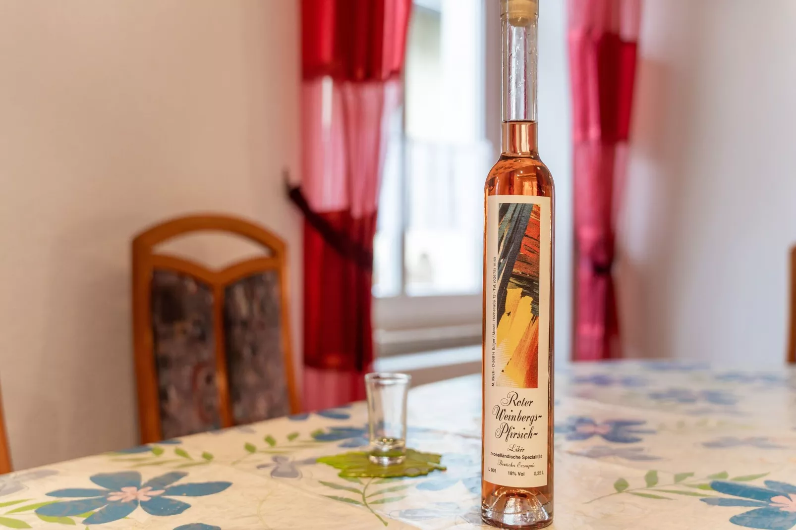 Weingut Kirch-Ambiente
