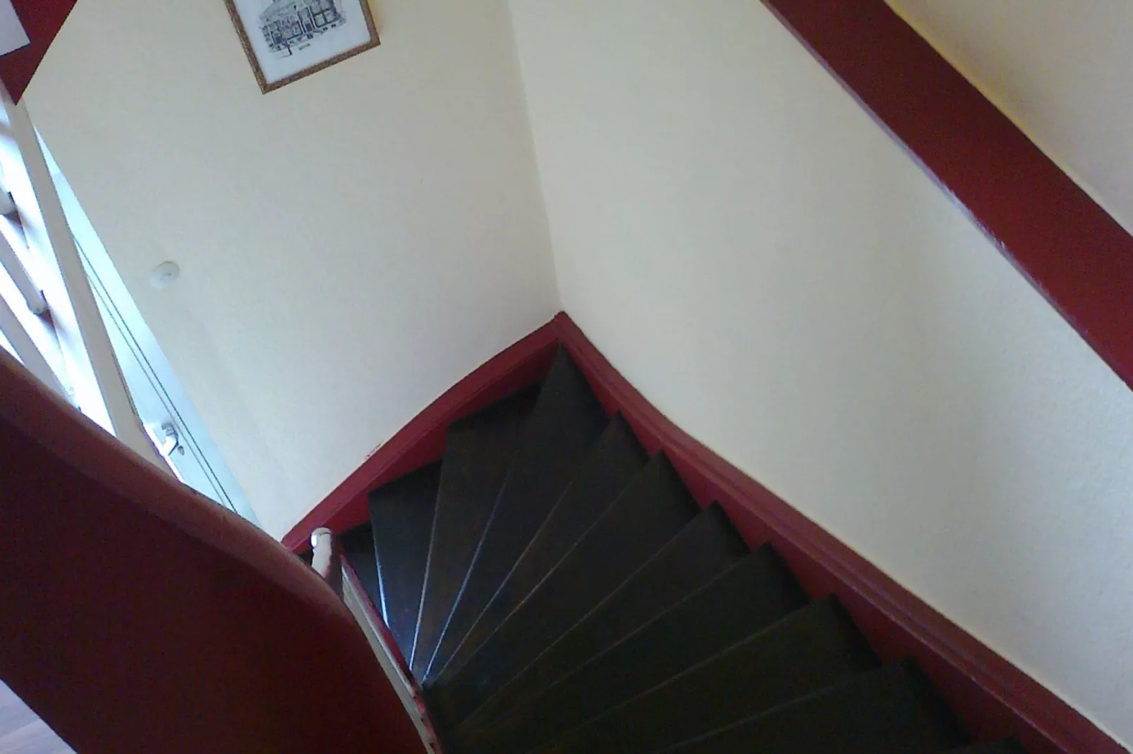 Haus Moselblick-Flur