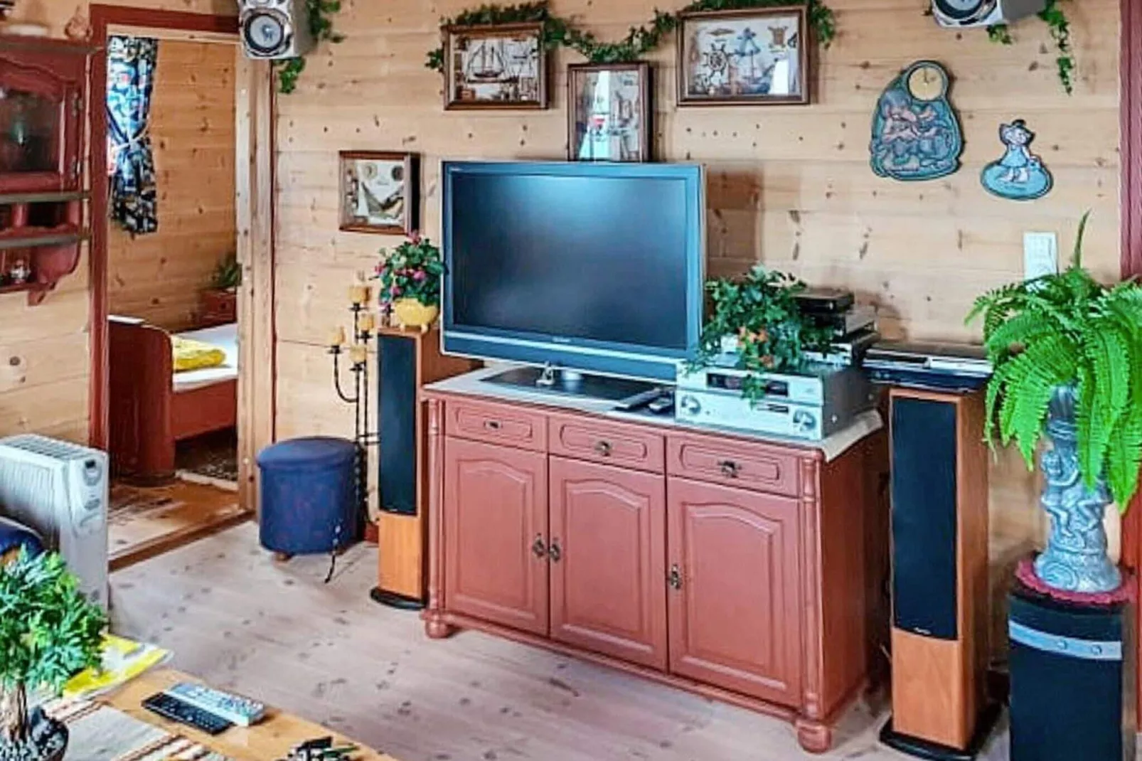 UTSIKTEN   HUS 55771-Indoor