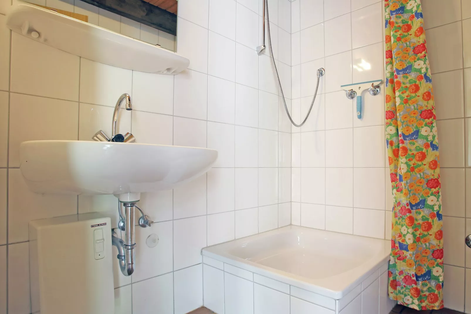 Biberbau-Bathroom