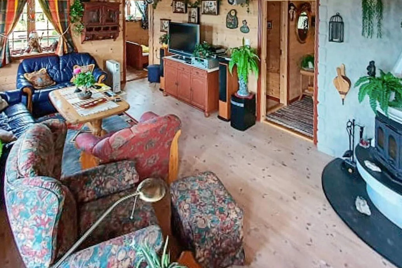 UTSIKTEN   HUS 55771-Indoor