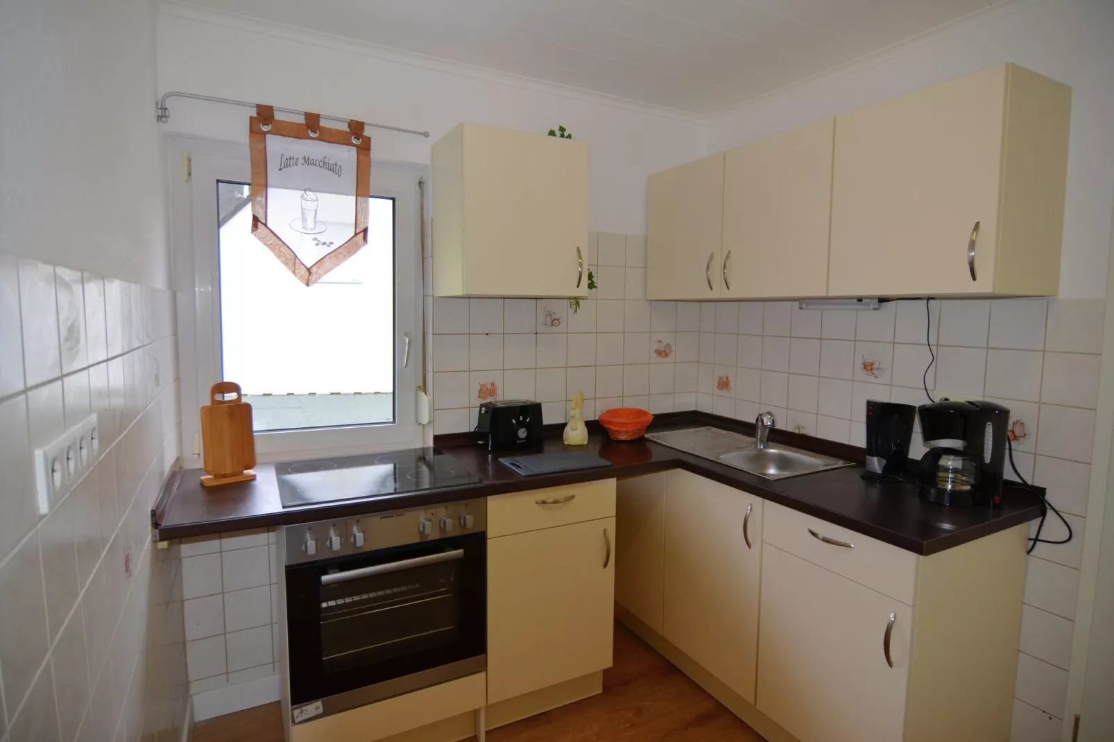 Im Ries II-Kitchen