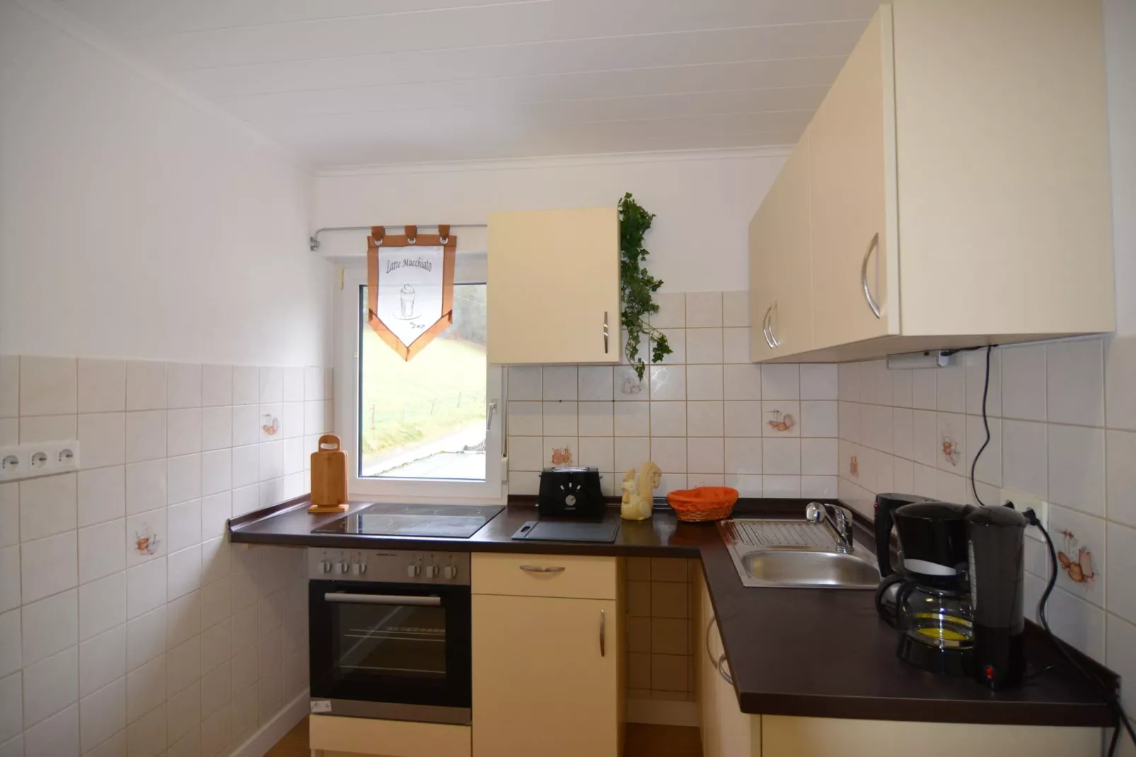Im Ries II-Kitchen