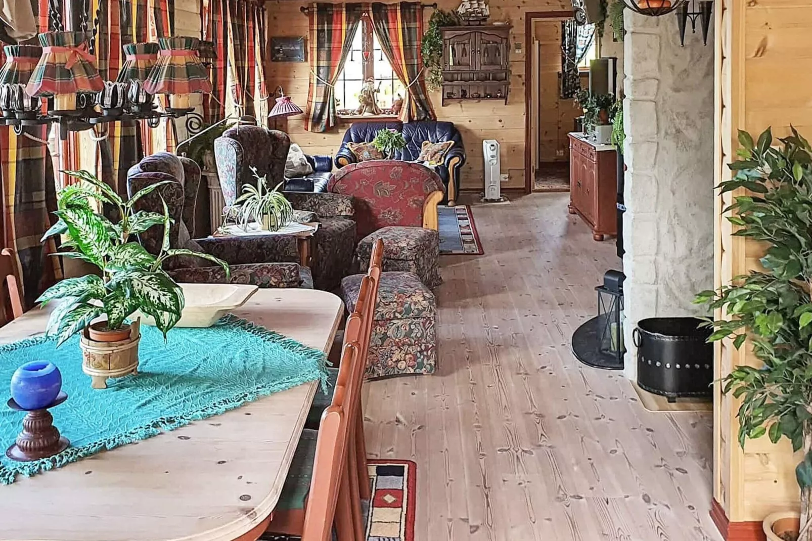UTSIKTEN   HUS 55771-Indoor