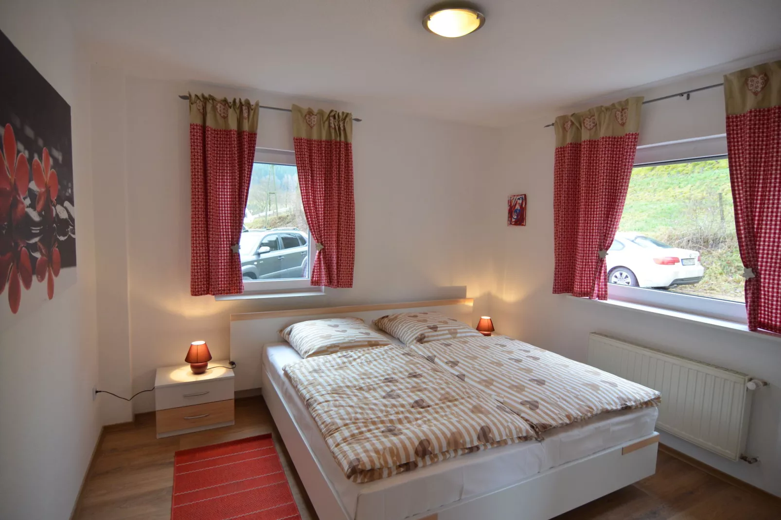 Im Ries-Bedroom