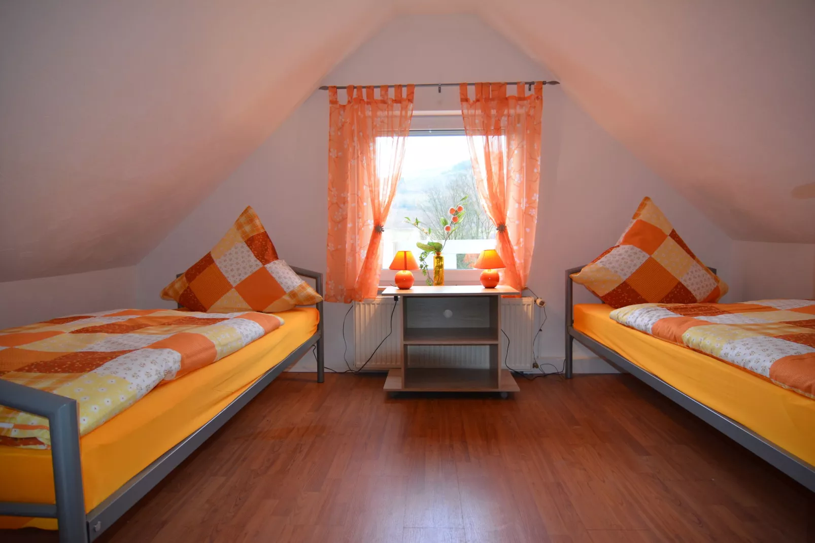 Im Ries-Bedroom