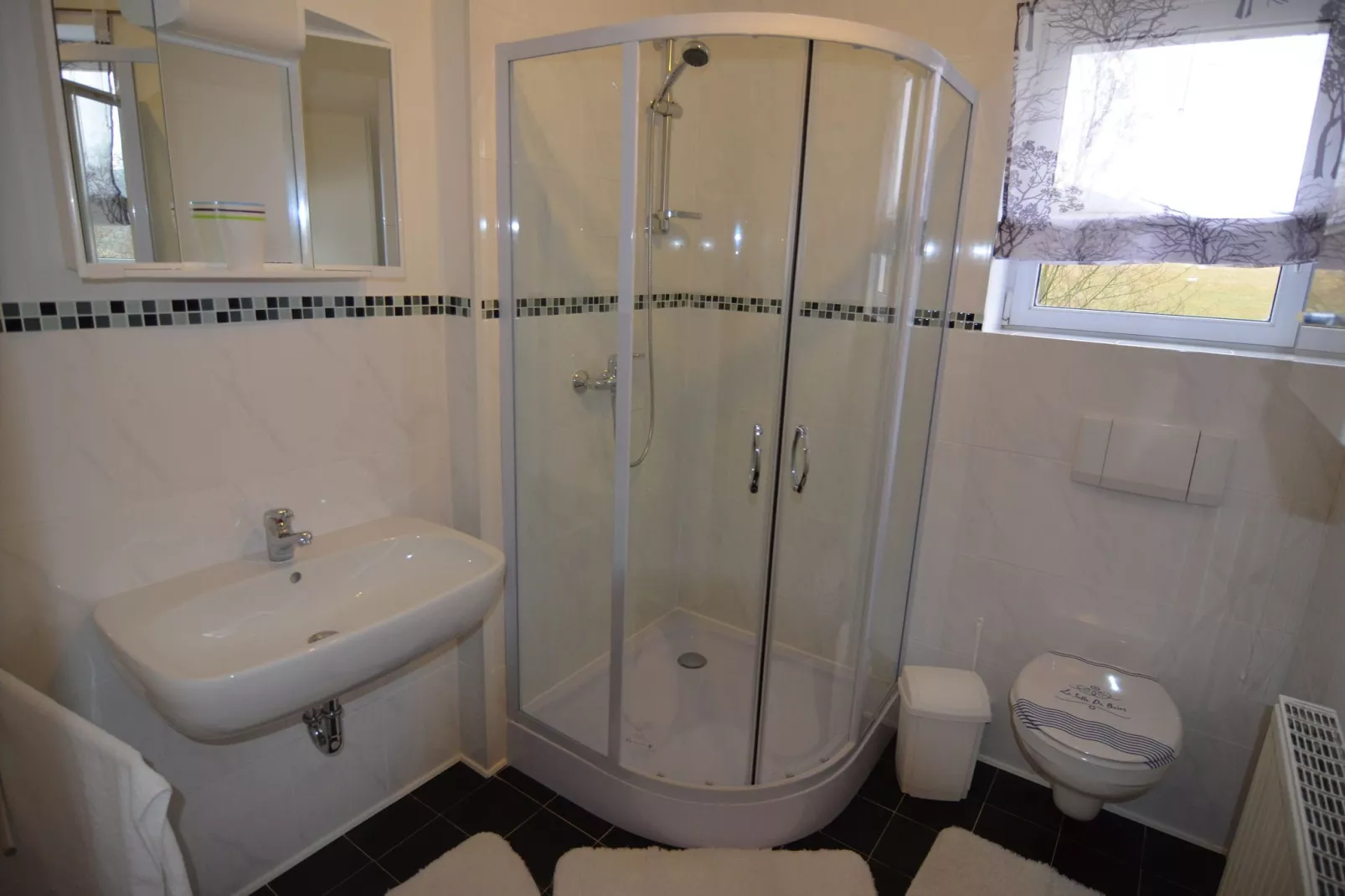 Im Ries-Bathroom