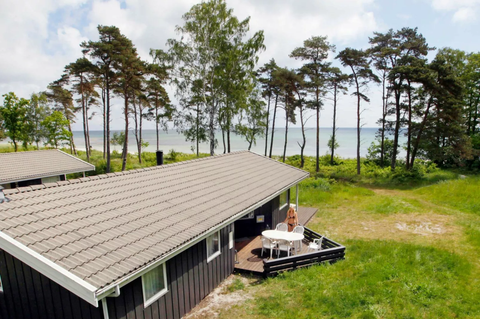 RØDKÆLKEN-Outdoor