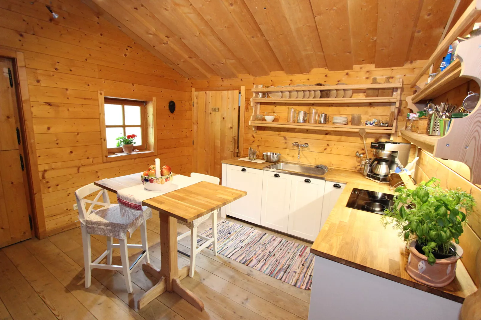 Am Berg-Kitchen