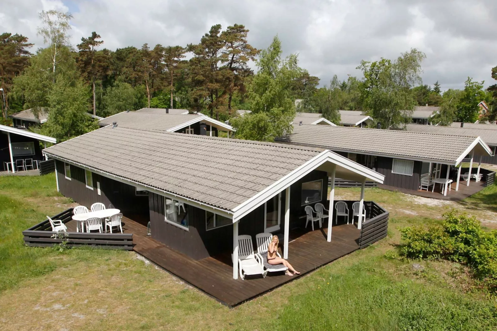 RØDKÆLKEN-Outdoor