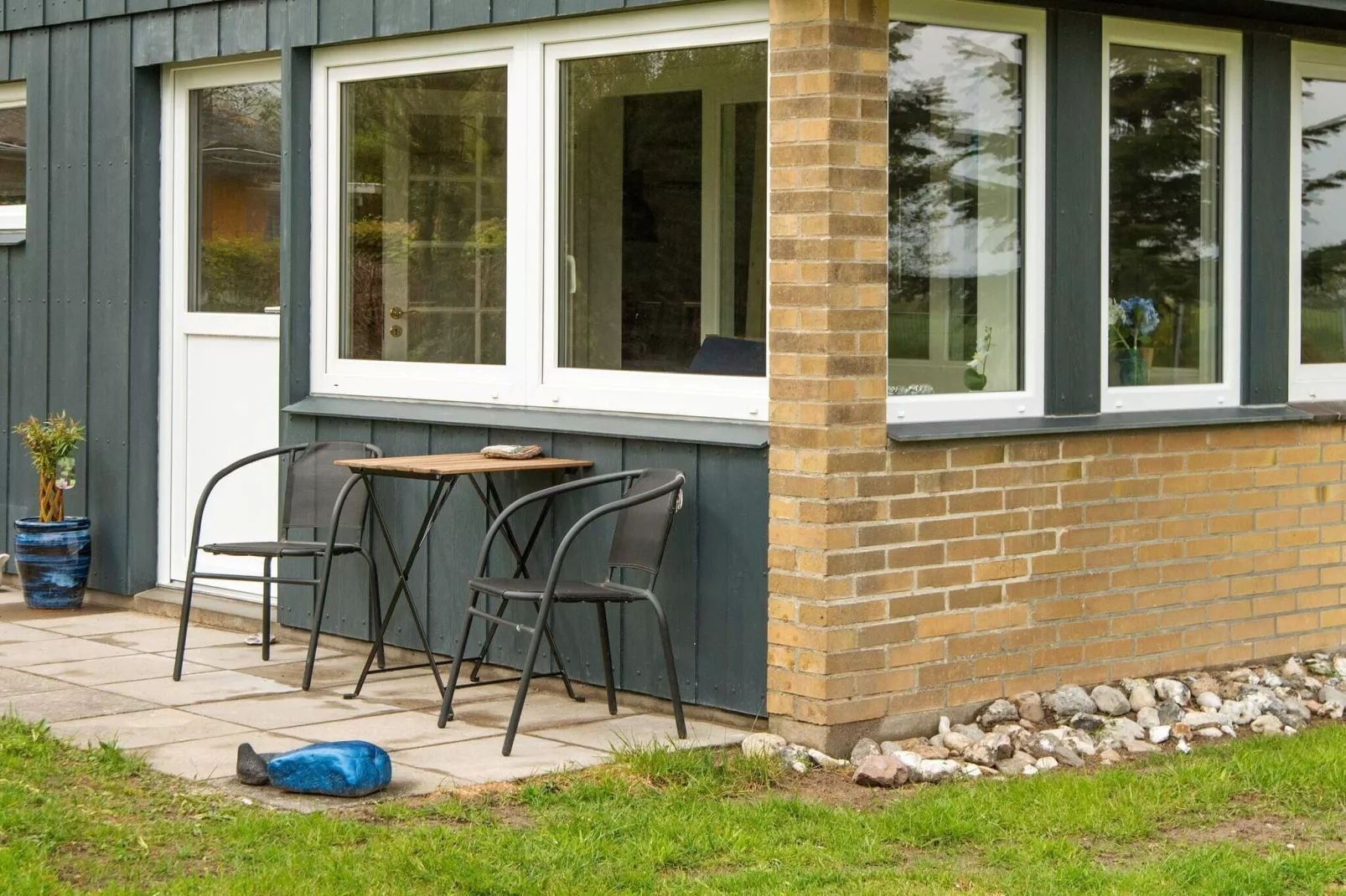 6 person holiday home in Nordborg-Outdoor