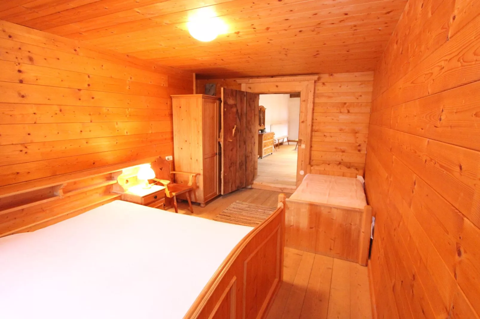 Am Berg-Bedroom