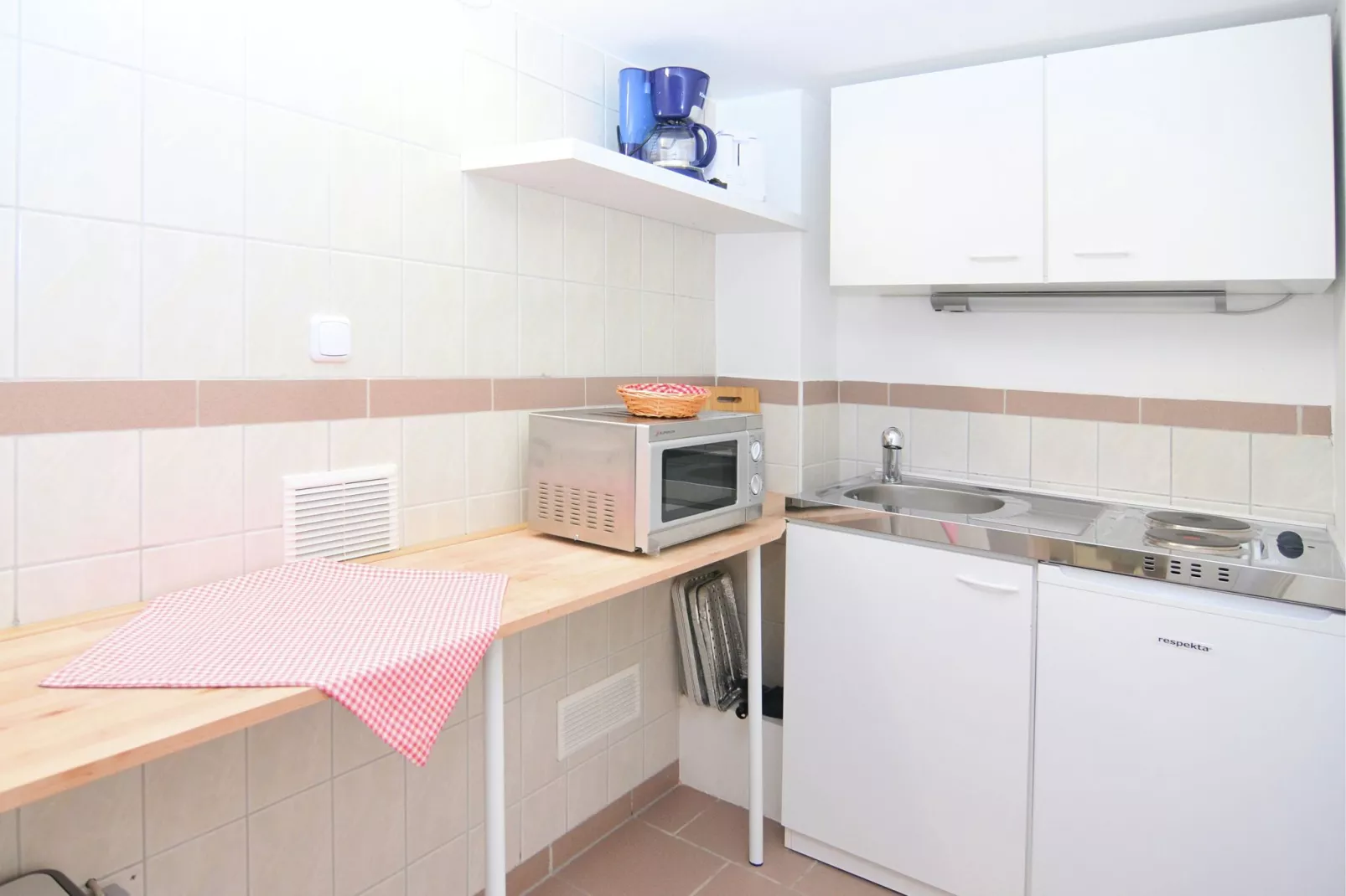 Im Ries III-Kitchen