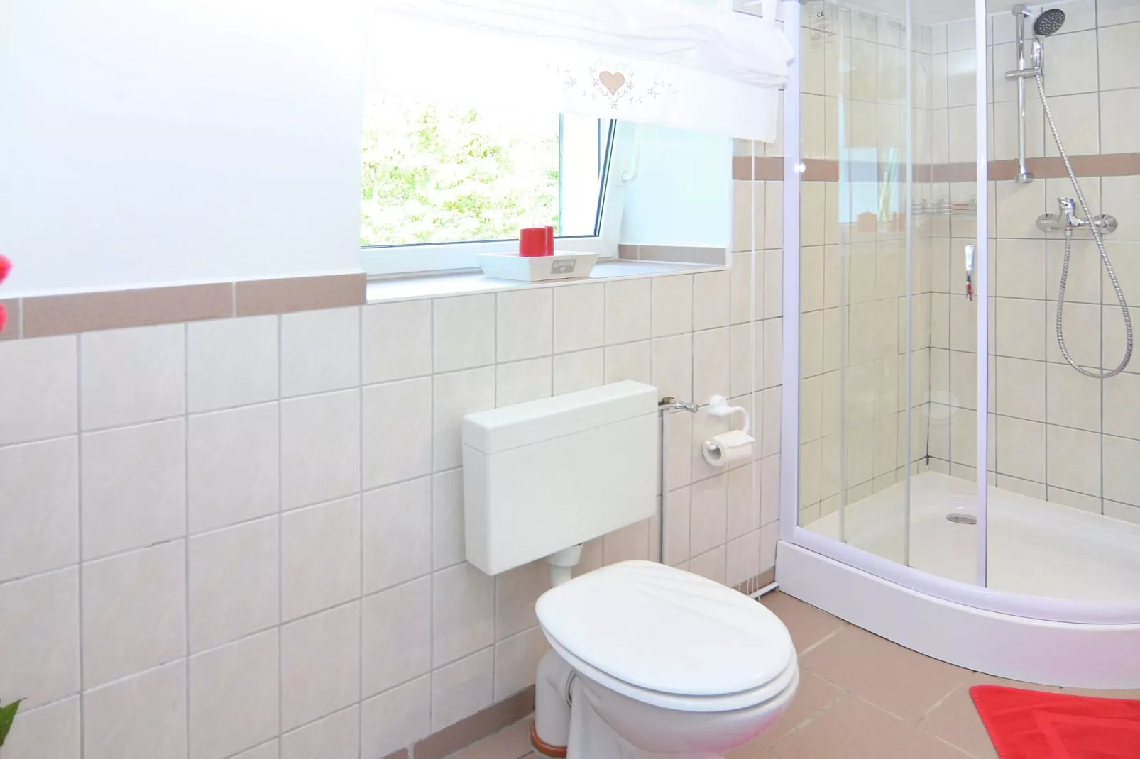 Im Ries III-Bathroom