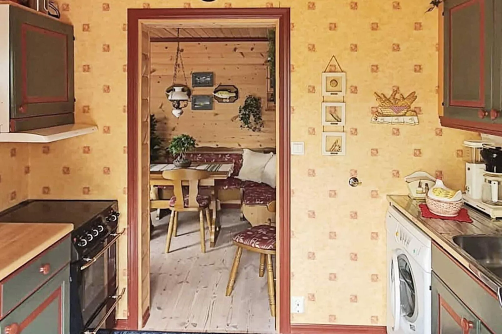 UTSIKTEN   HUS 55771-Indoor