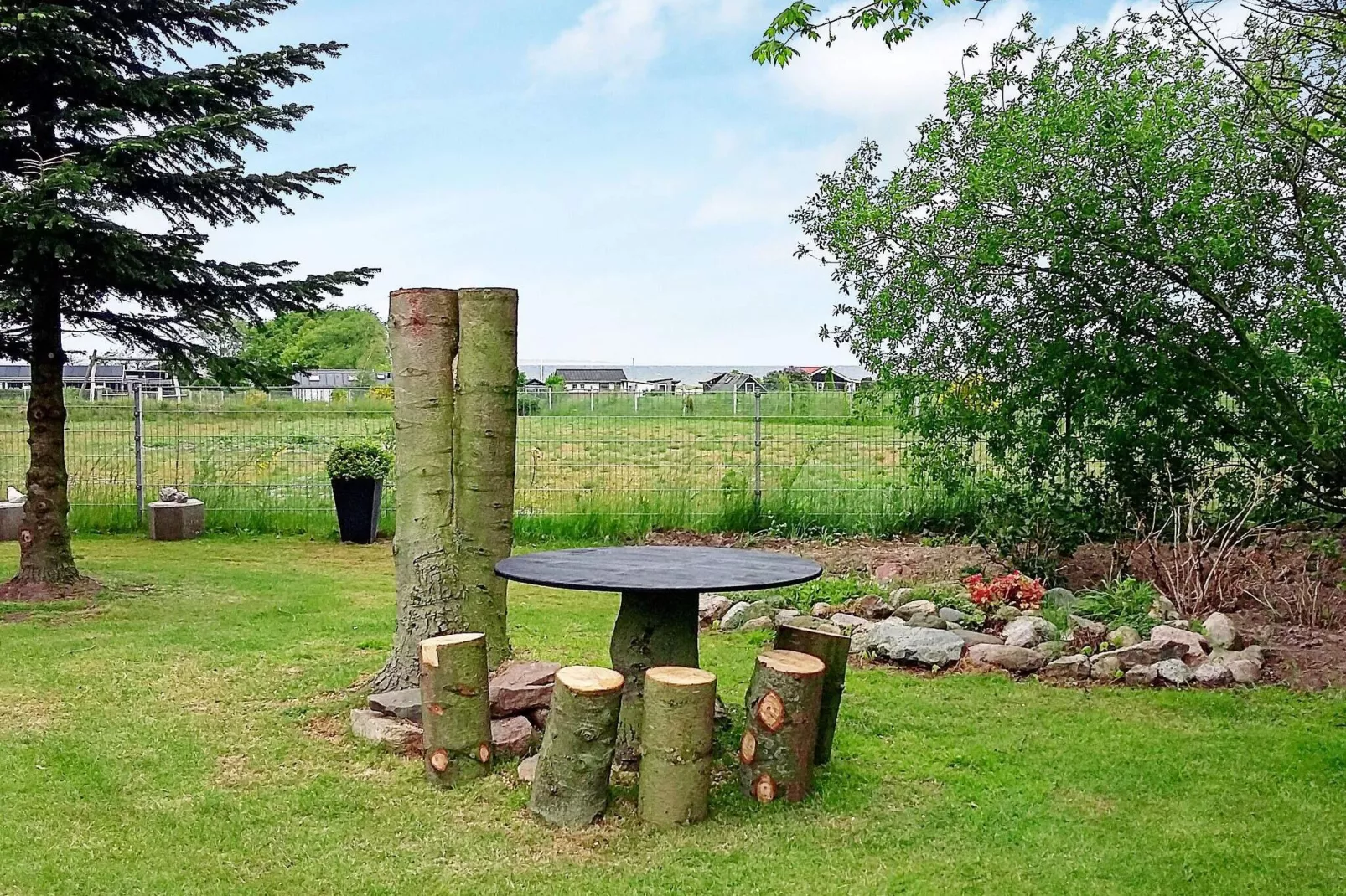 6 person holiday home in Nordborg-Outdoor