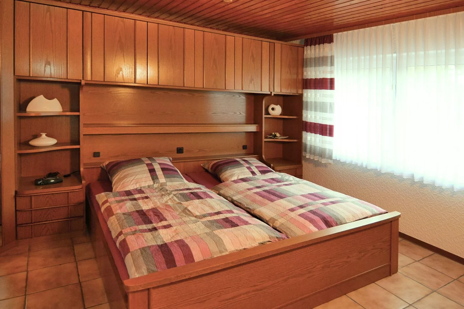 Sauerland-Schlafzimmer