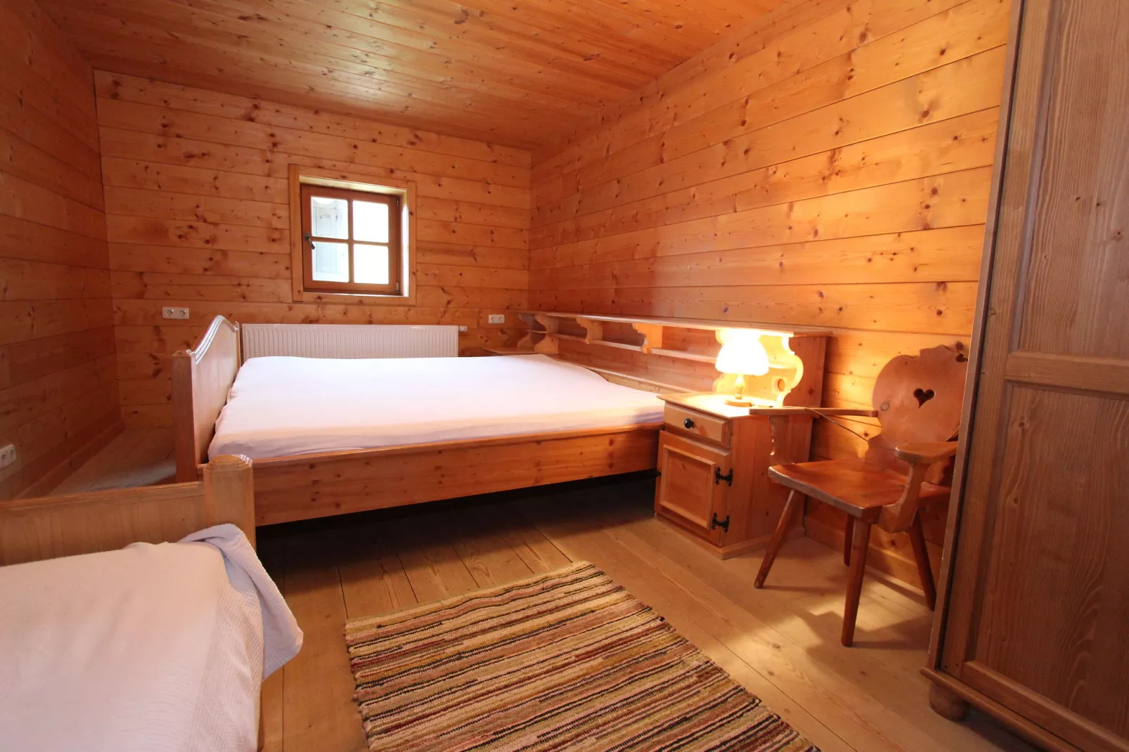 Am Berg-Bedroom