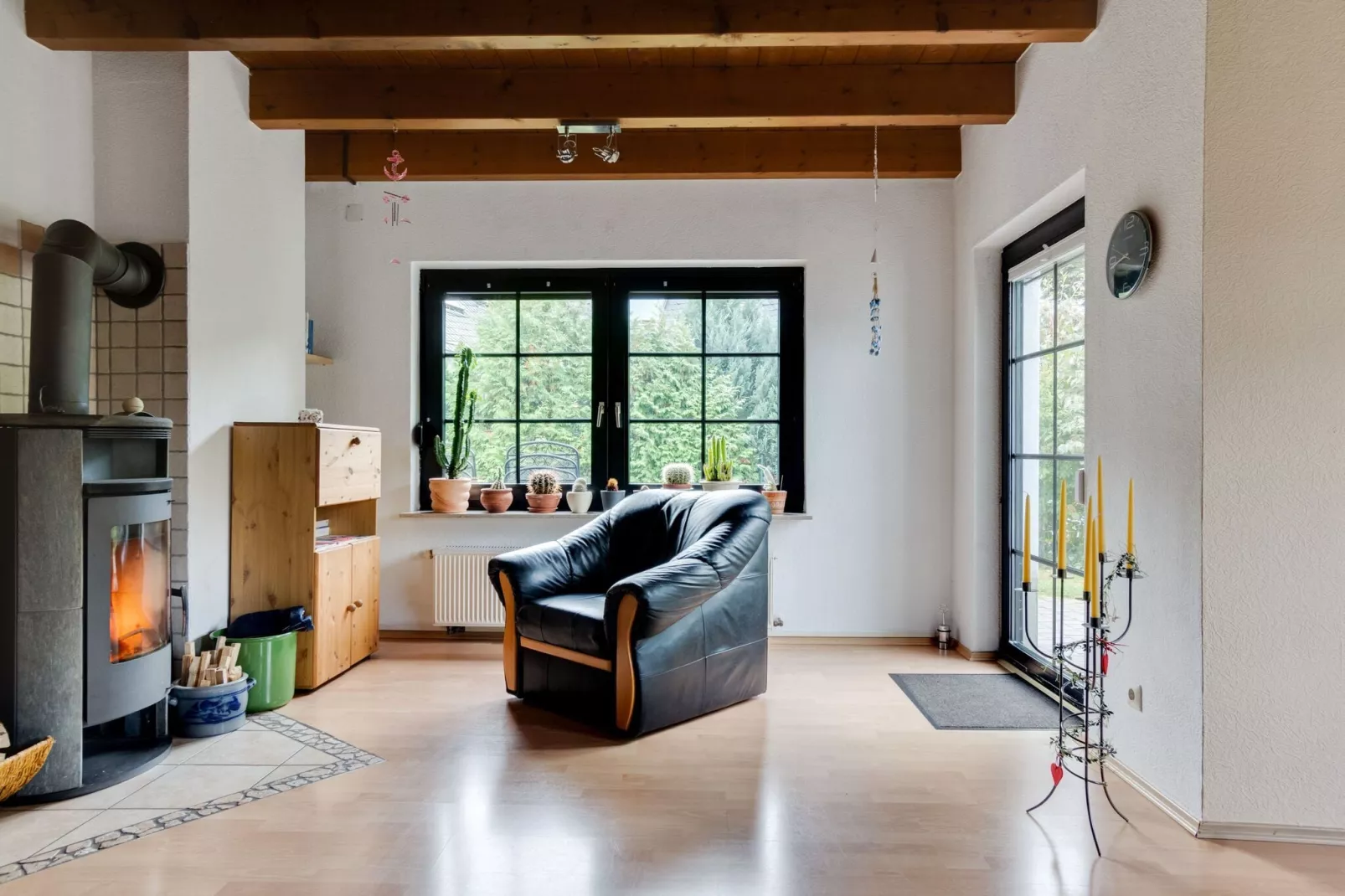 Olsberg-Elpe-Living room