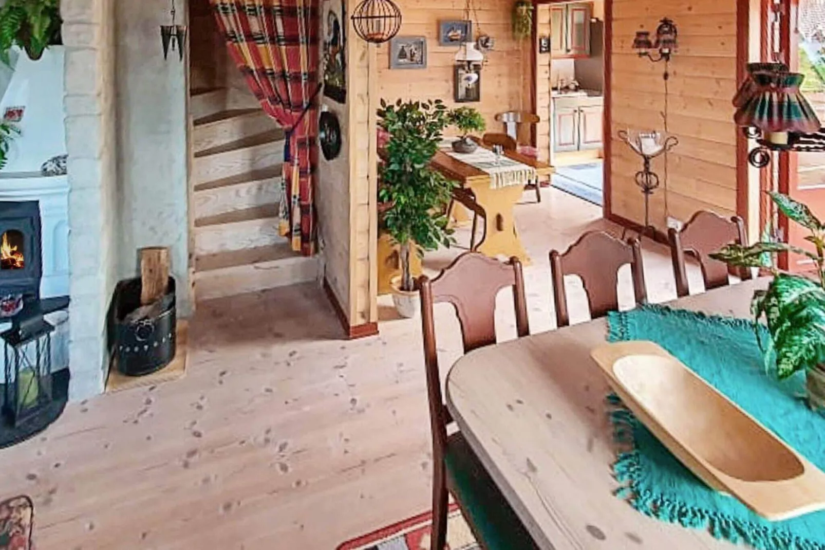 UTSIKTEN   HUS 55771-Indoor
