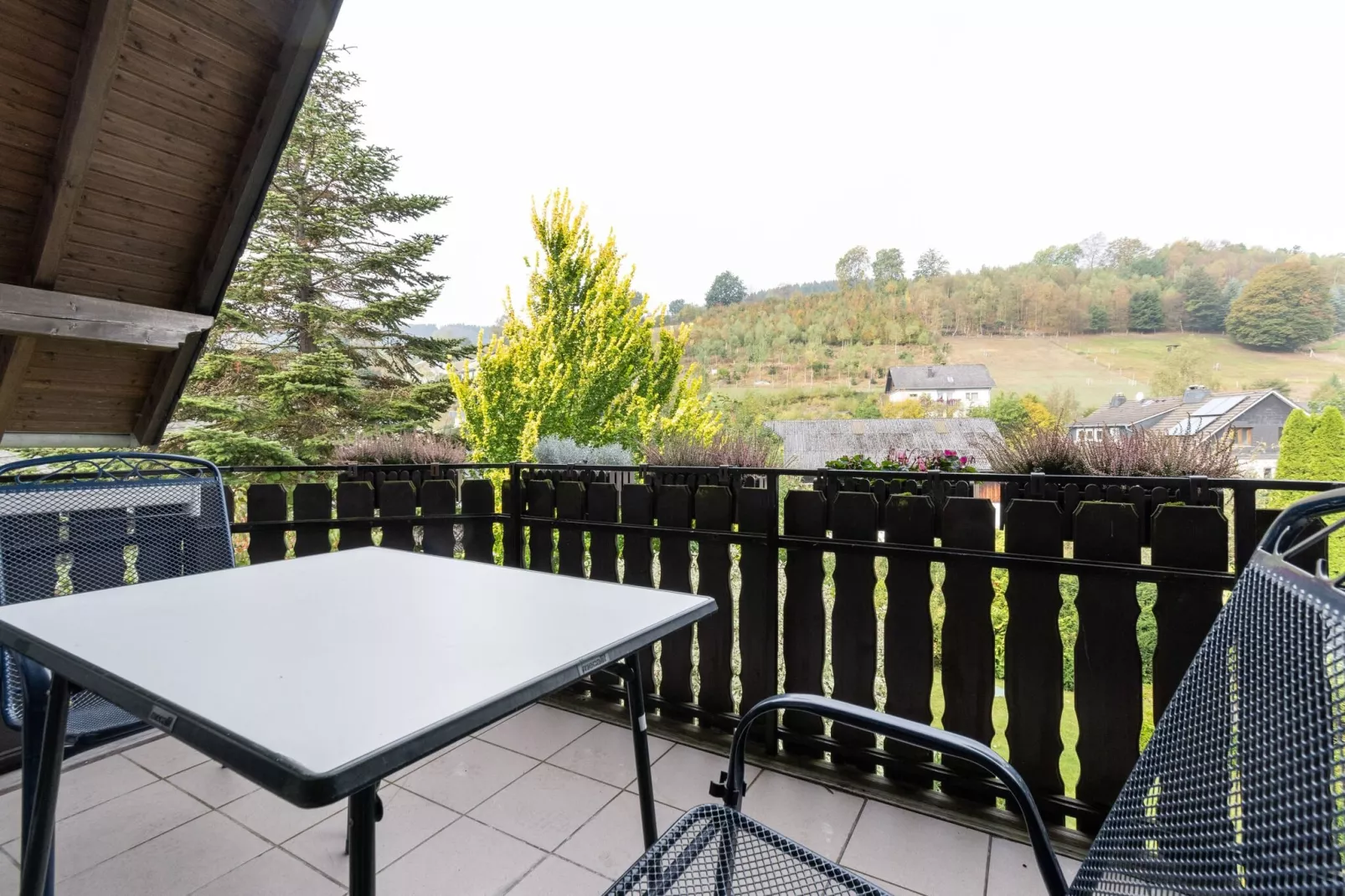 Olsberg-Elpe-Terrace balcony