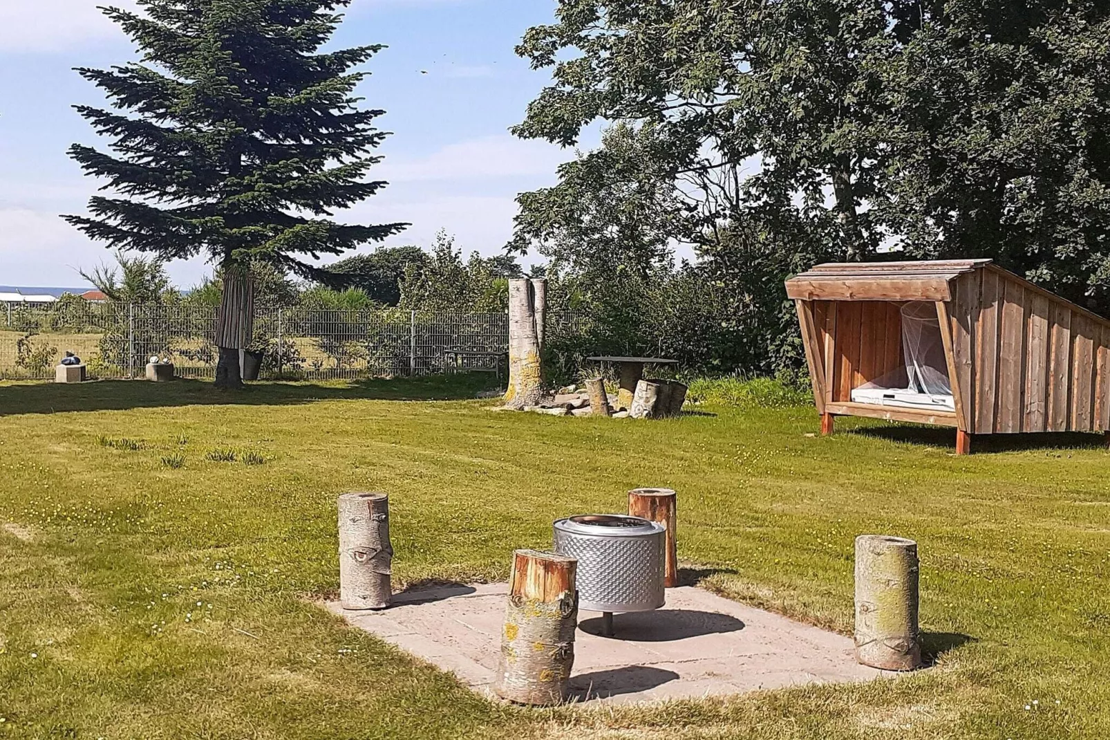 6 person holiday home in Nordborg-Outdoor