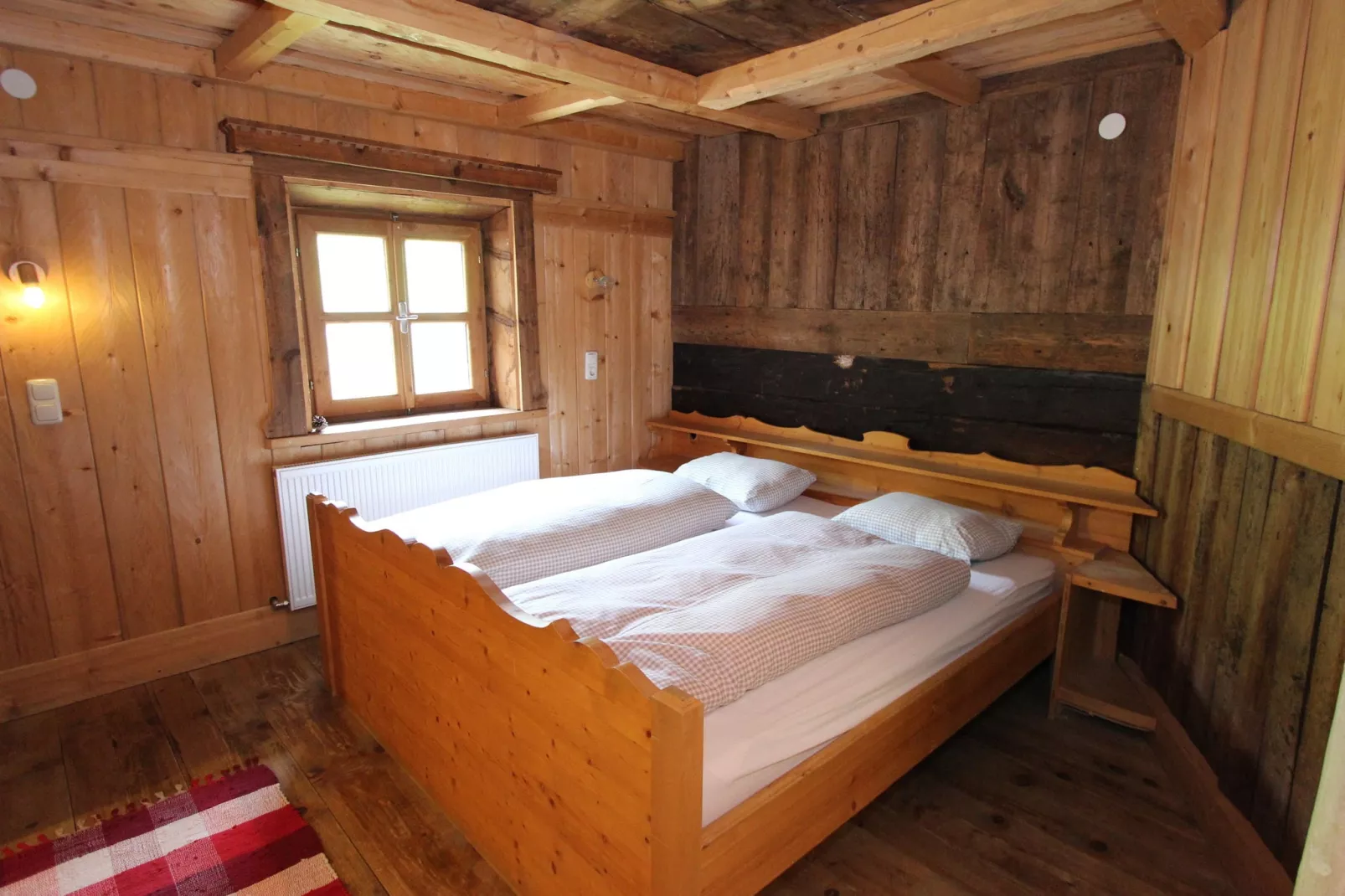 Am Berg-Bedroom